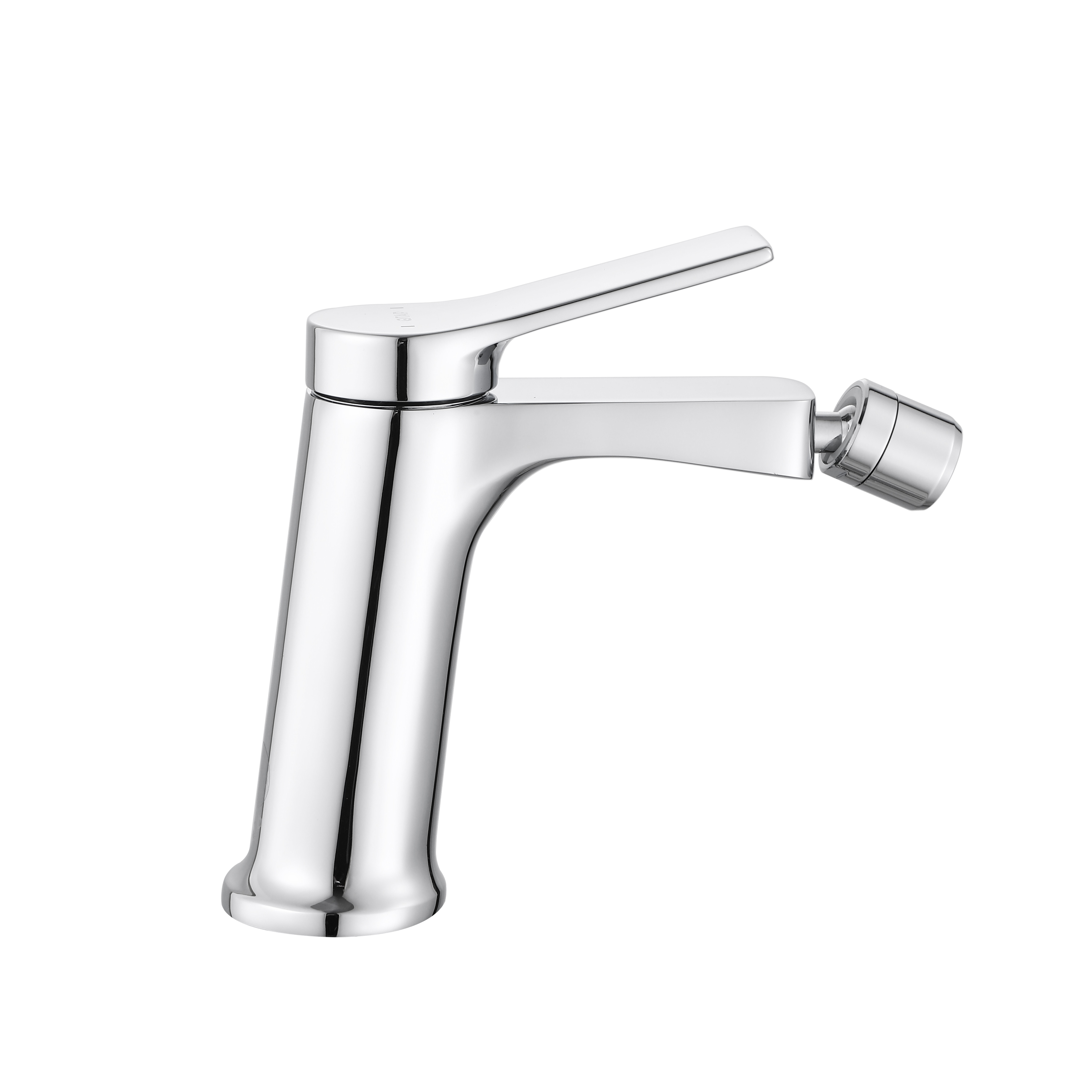 Смеситель для биде Qtap Arvin Chrome (QTARV255CRM48642)