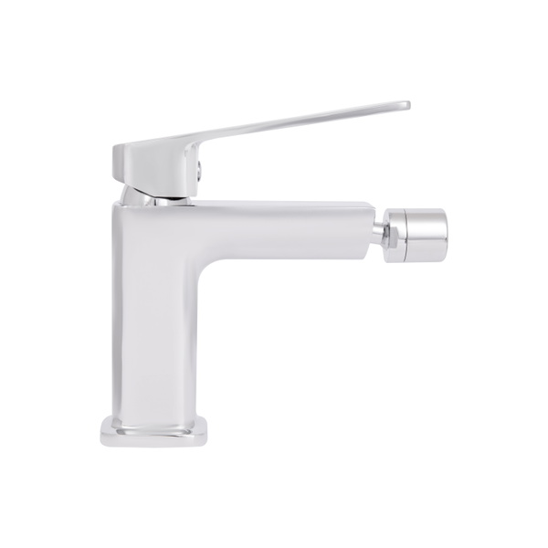 Змішувач для біде Qtap Capricorn Chrome (k26) (QTCAP2060102C48223)
