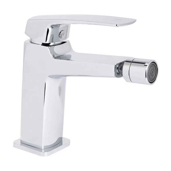 Змішувач для біде Qtap Tern Chrome (QTTER255CRM47589)