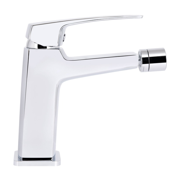 Змішувач для біде Qtap Tern Chrome (QTTER255CRM47589)