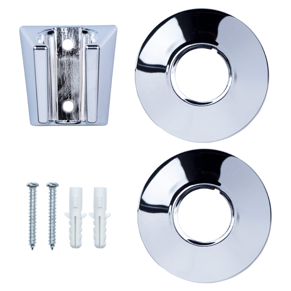 Змішувач для душу Aquatica HL Ø35 мм