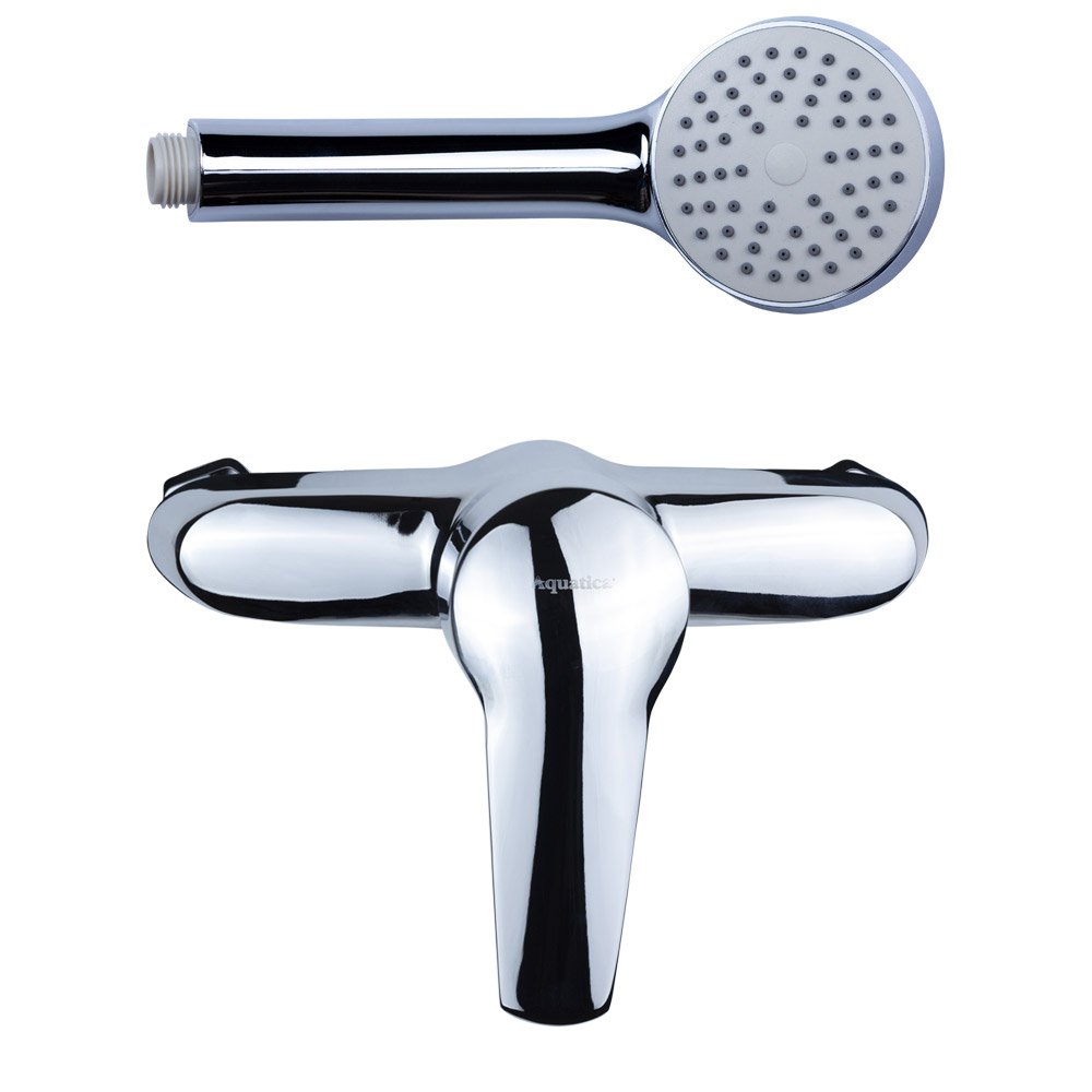 Змішувач для душу Aquatica HM Ø40 мм