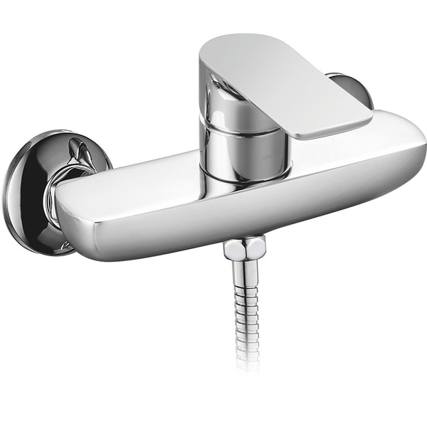 Смеситель для душа Aquatica s28 Ø35 мм