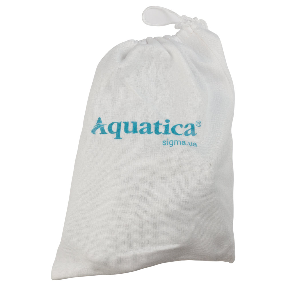 Смеситель для душа Aquatica s30 Ø35 мм