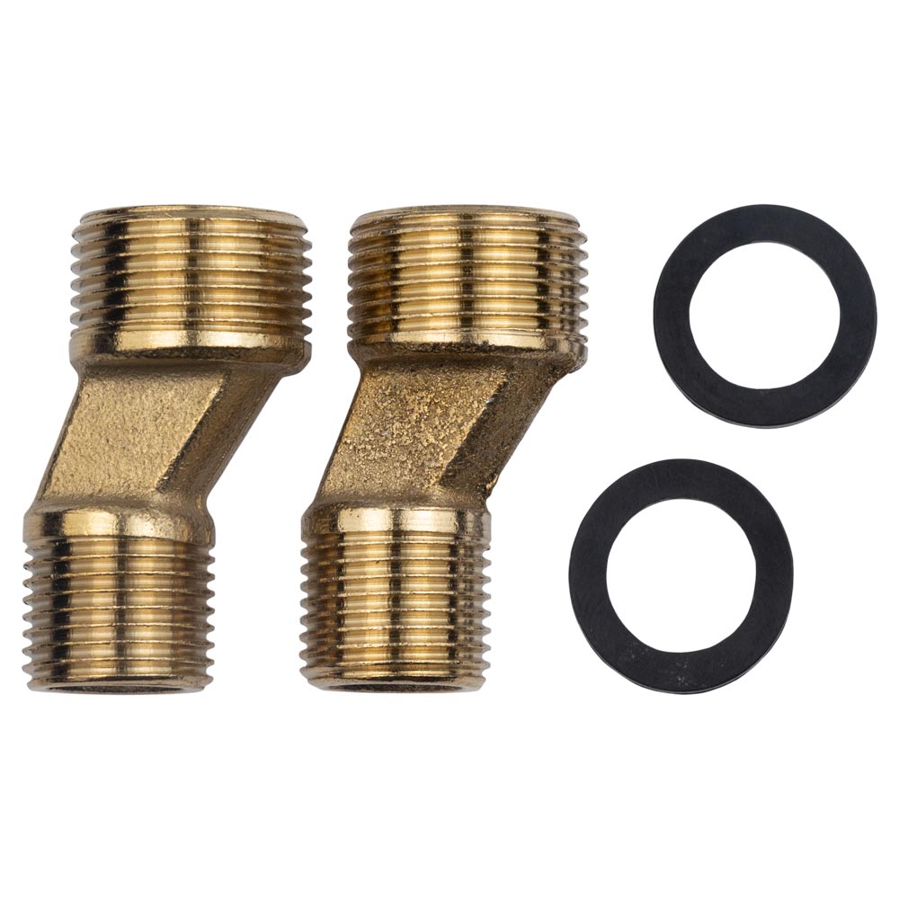 Змішувач для душу Aquatica s30 Ø35 мм