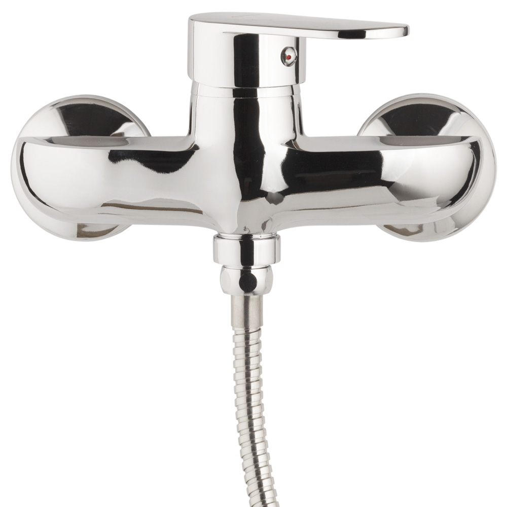 Змішувач для душу Aquatica s33 Ø40 мм