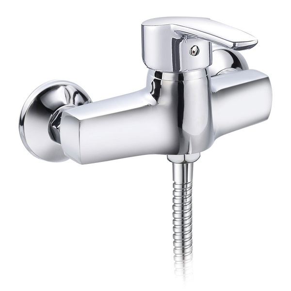 Смеситель для душа Aquatica s36A Ø40 мм