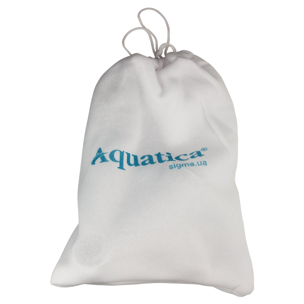 Змішувач для душу Aquatica s37 Ø35 мм