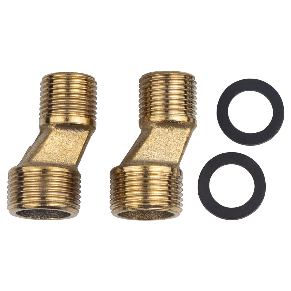 Змішувач для душу Aquatica s37 Ø35 мм