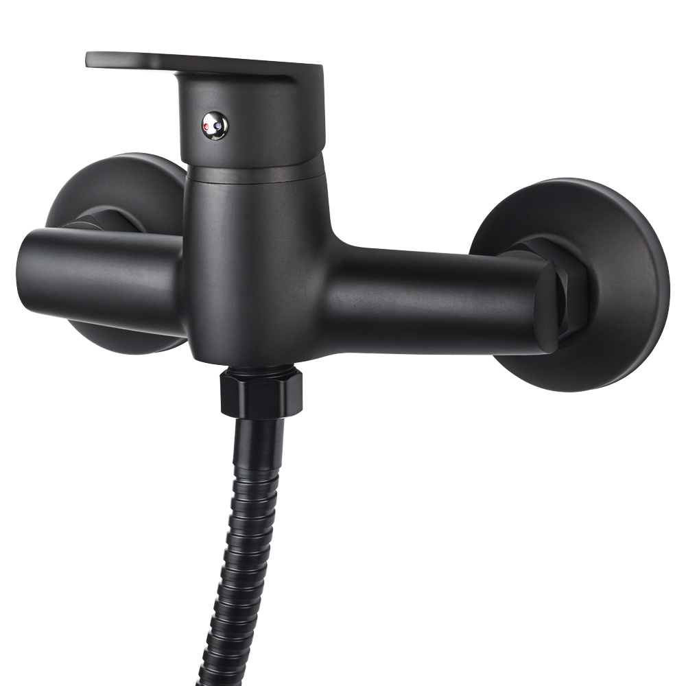 Змішувач для душу Aquatica s37 (B) Ø35 мм