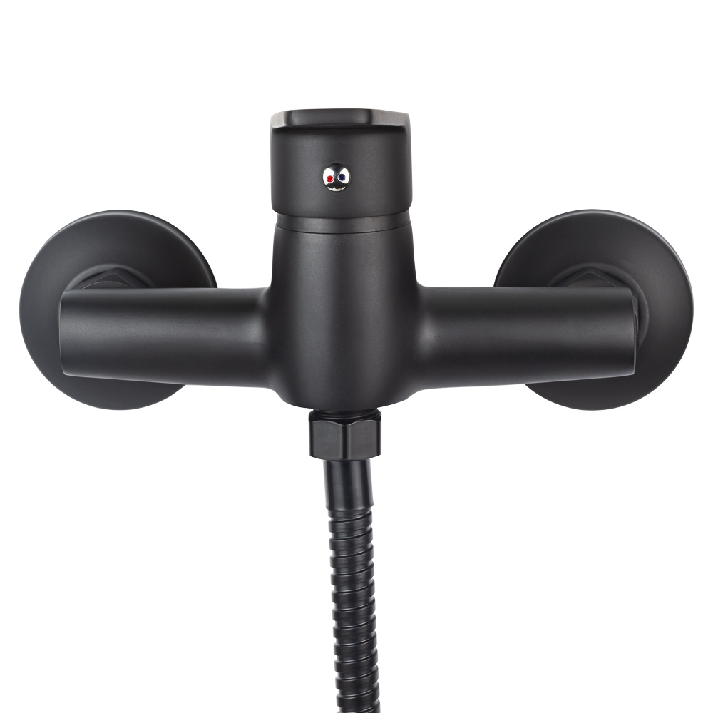 Змішувач для душу Aquatica s37 (B) Ø35 мм