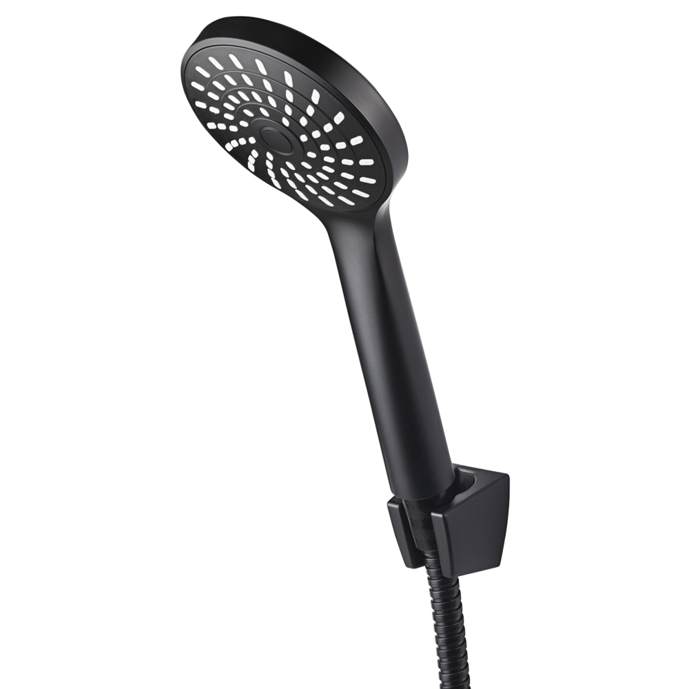 Смеситель для душа Aquatica s37 (B) Ø35 мм