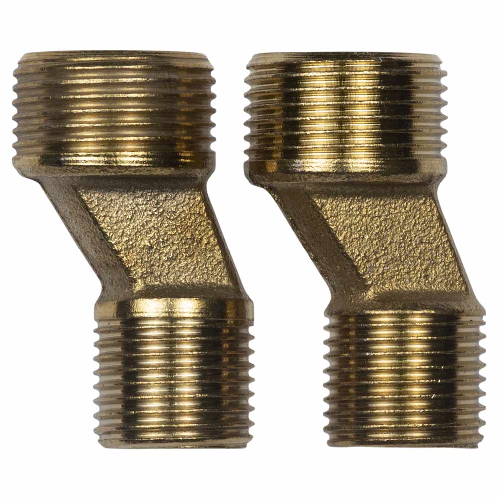 Змішувач для душу Aquatica s37 (B) Ø35 мм