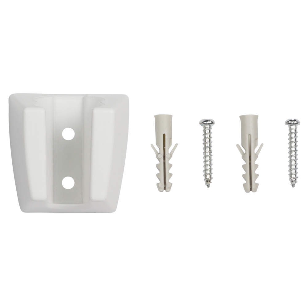 Змішувач для душу Aquatica s37 (W) Ø35 мм