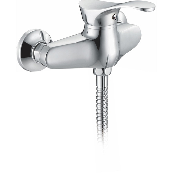 Смеситель для душа Aquatica s39 Ø40 мм