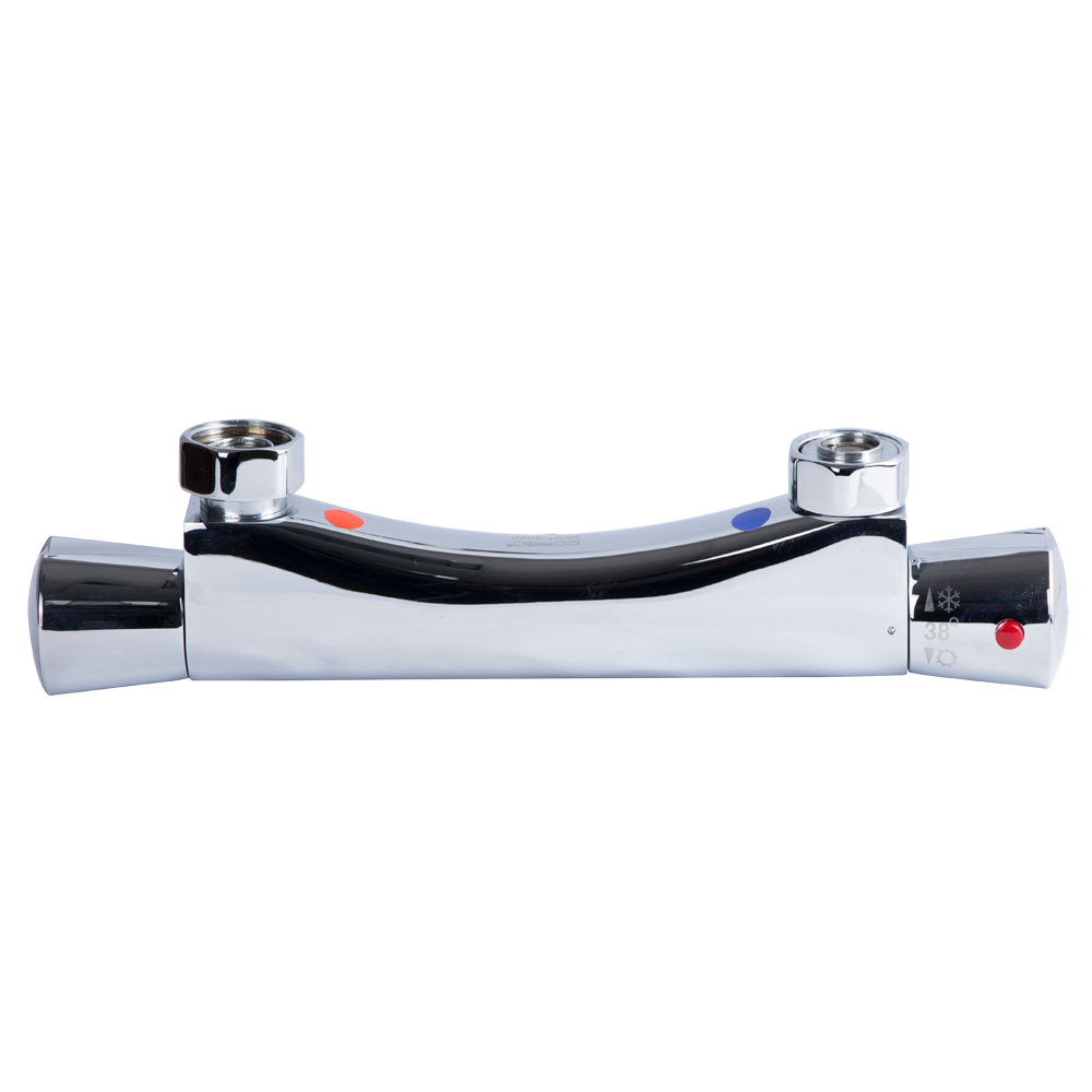 Змішувач для душу Corso Piave Ø27 термостатичний