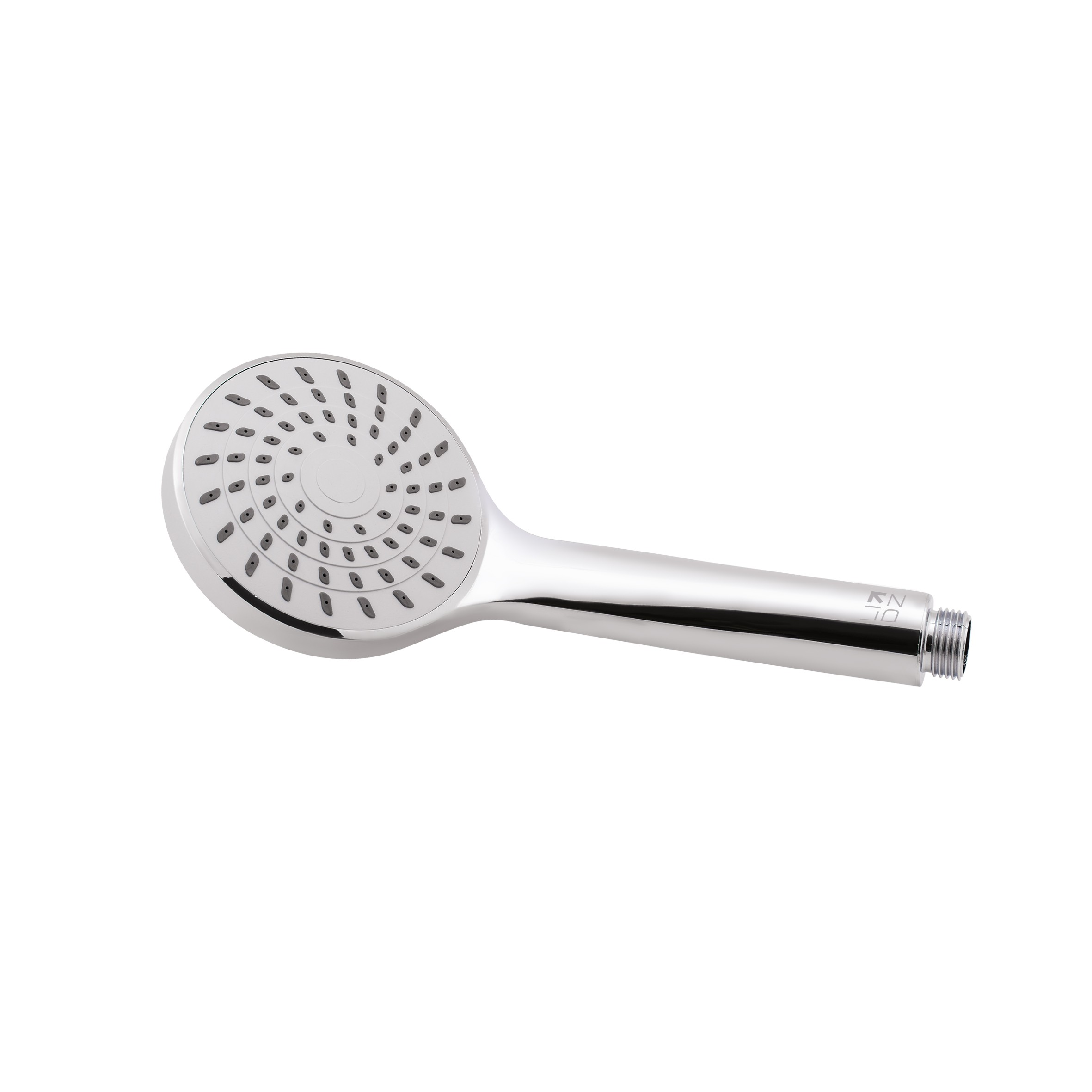 Смеситель для душа Lidz Sofi 010 (с душевым гарнитуром) (k35) Chrome (LDSOF010CRM29156)