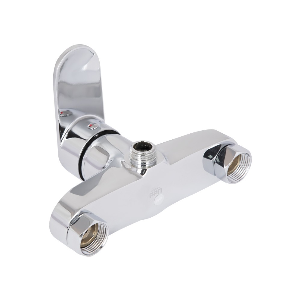 Змішувач для душу Lidz Tani 010 (з душовим гарнітуром) (k40) Chrome (LDTAN010CRM44965)