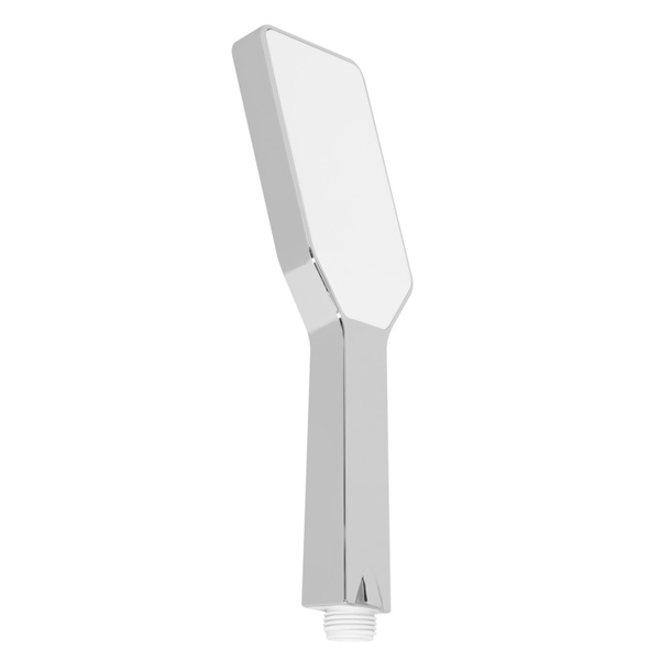 Змішувач для душу Lidz Wawel 010 (з душовим гарнітуром) (k40) Chrome (LDWAW010CRM45390)
