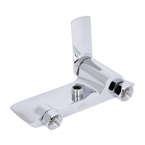 Змішувач для душу Qtap Slavonice Chrome (QTSLA266CRM45907)