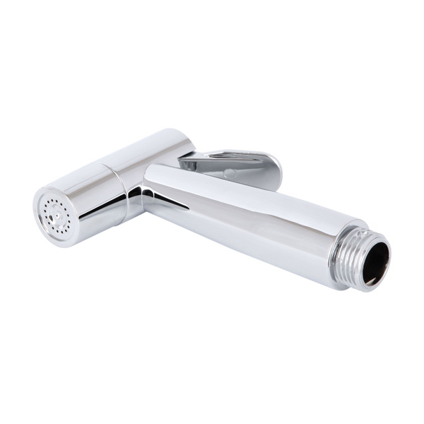 Змішувач для гігієнічного душу Qtap Evia Chrome (QTEVI262CRM47582)