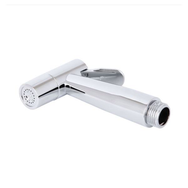 Змішувач для гігієнічного душу Qtap Tern Chrome (QTTER262CRM47590)