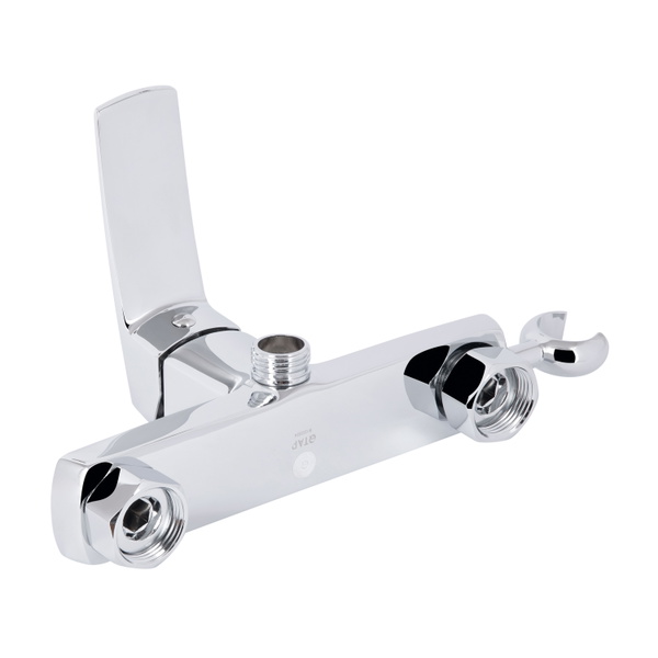 Змішувач для гігієнічного душу Qtap Tern Chrome (QTTER262CRM47590)