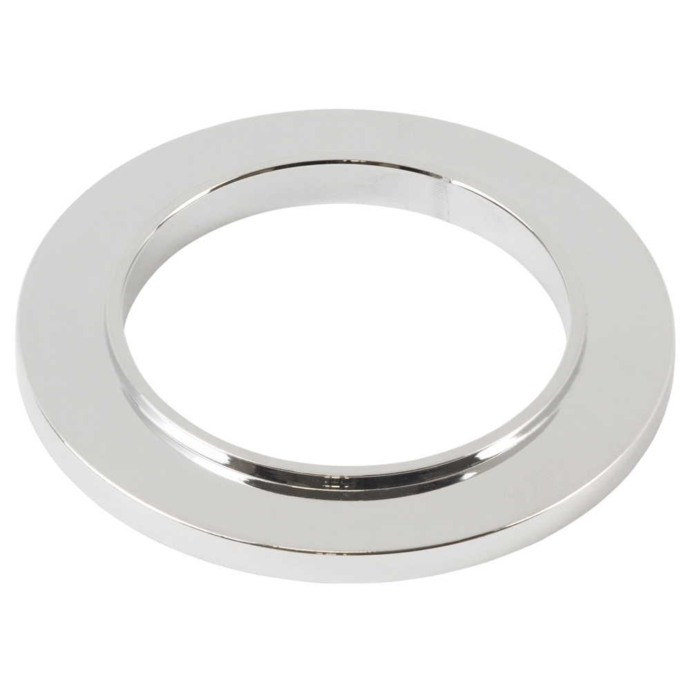 Смеситель для кухни Aquatica HF прямой излив 210мм на шпильке Ø35 мм