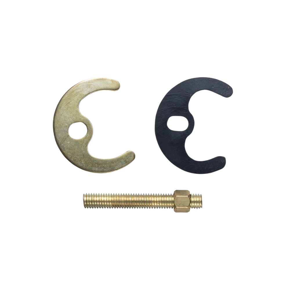 Змішувач для кухні Aquatica QN 1/2" економ на шпильці (КРАТНО 2 ШТ)