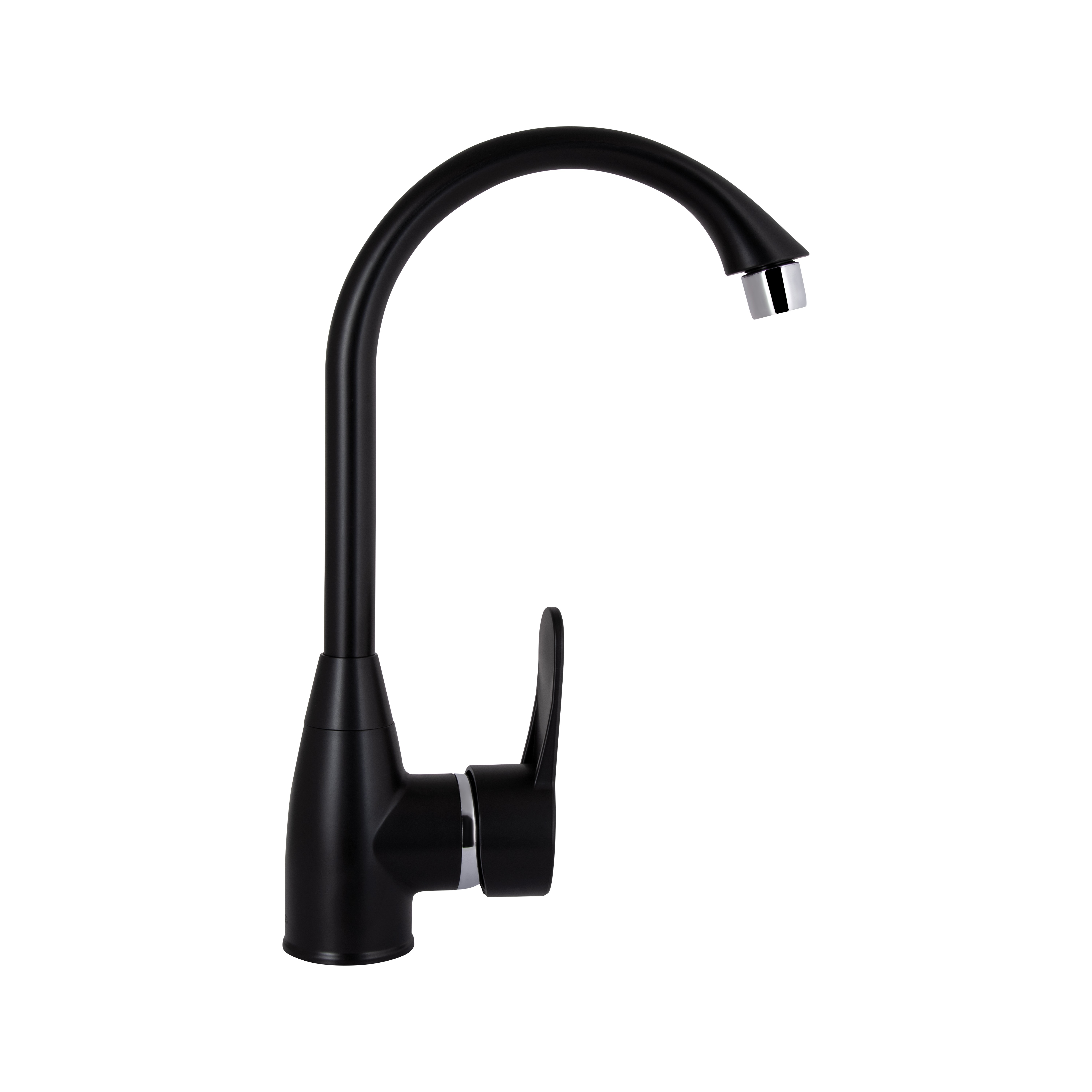 Змішувач для кухні Brinex 35B 007