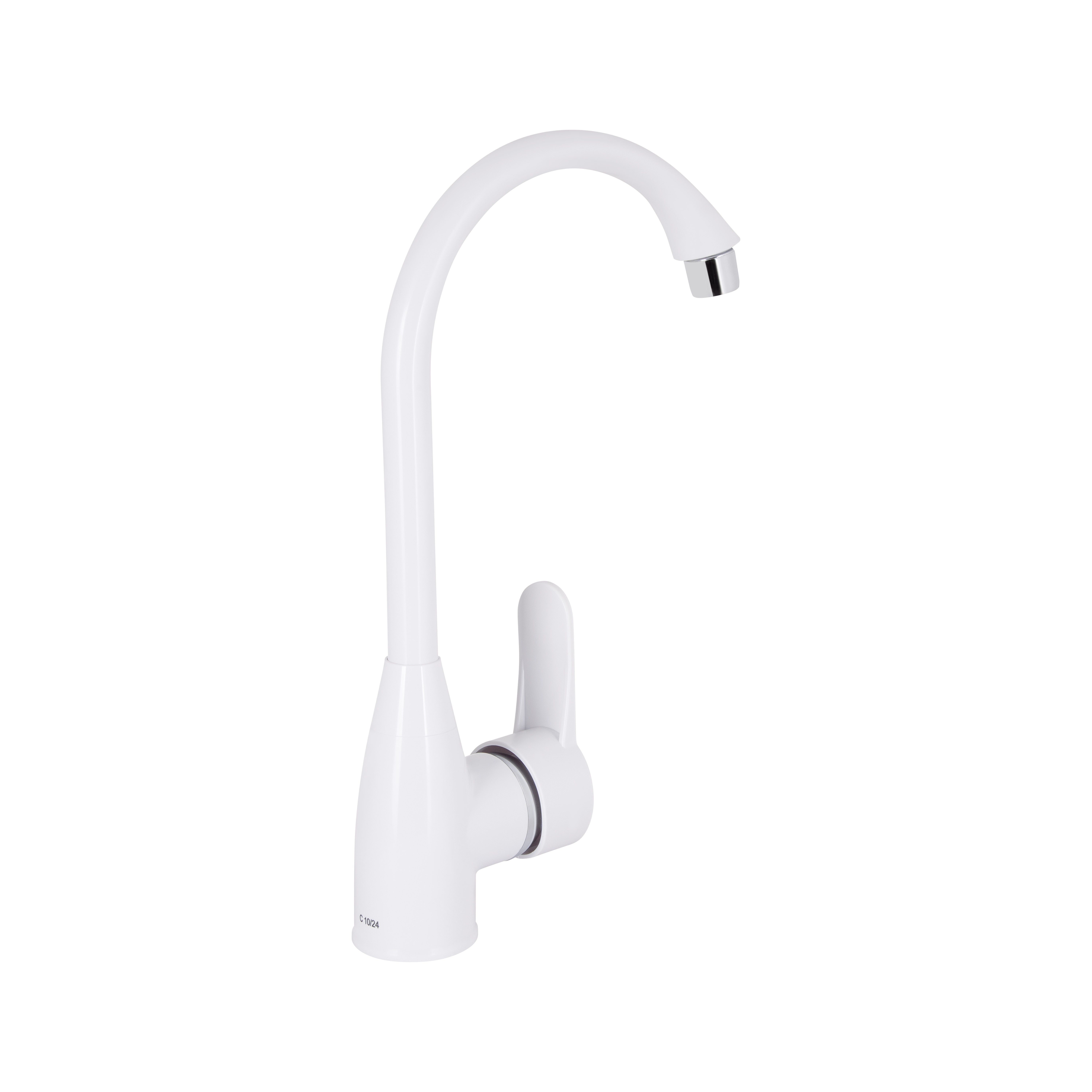Змішувач для кухні Brinex 35W 007