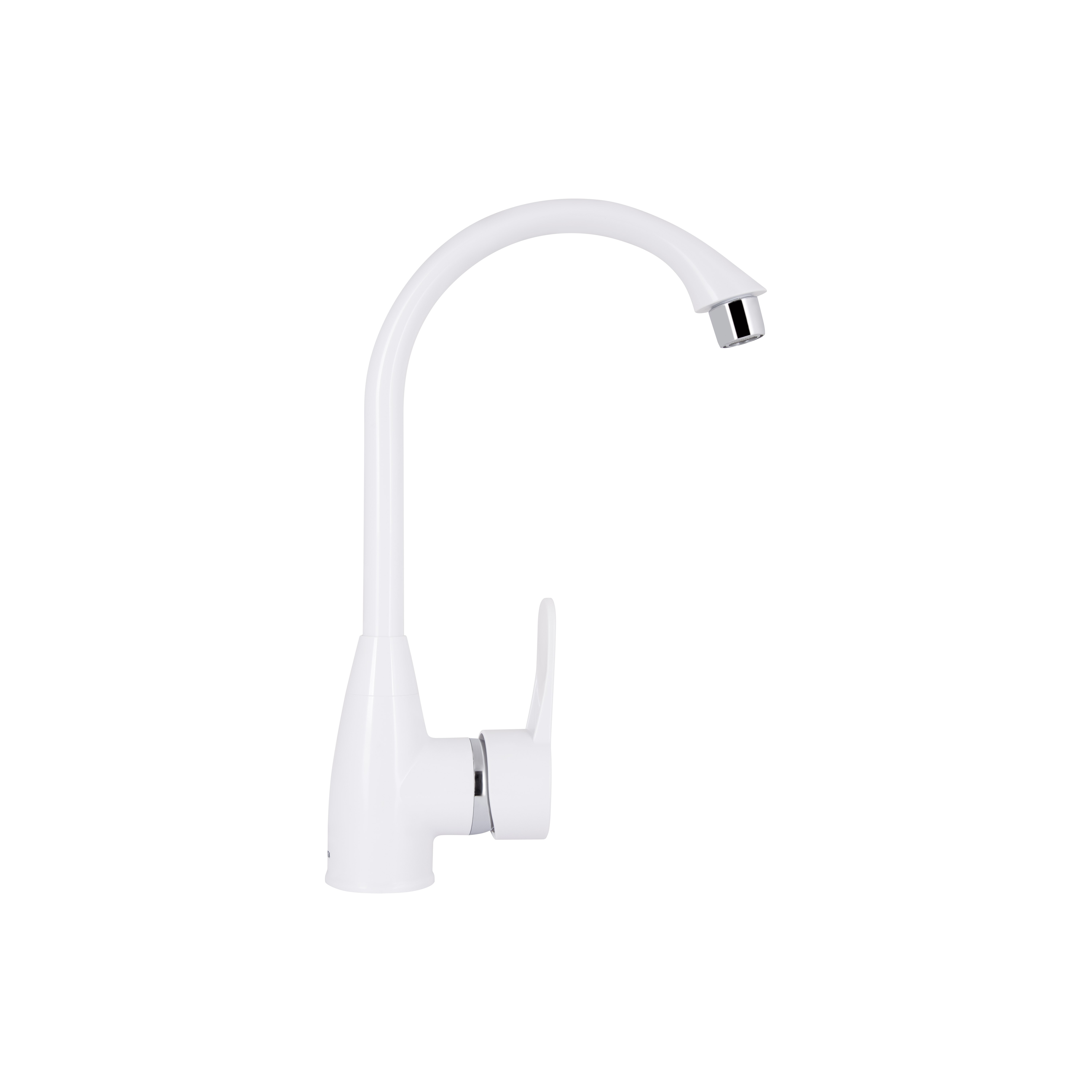 Змішувач для кухні Brinex 35W 007