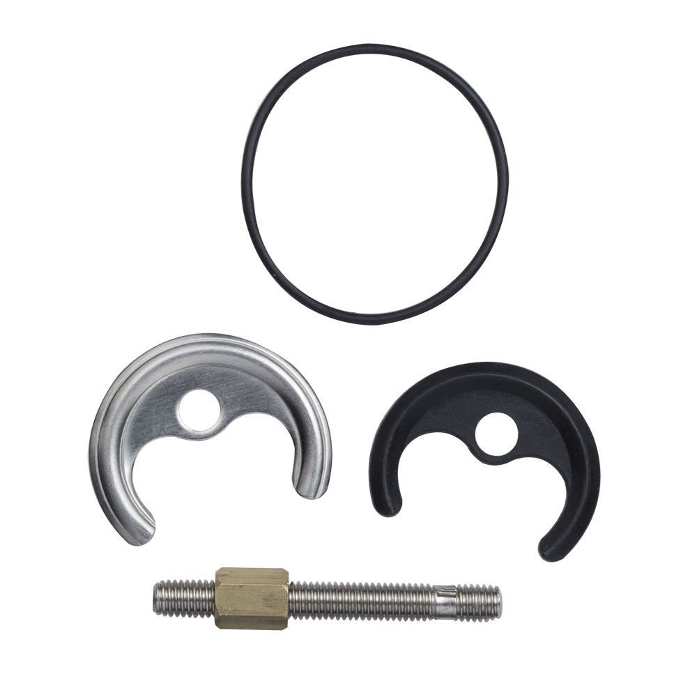 Смеситель для кухни Corso Arno 1/2" на шпильке