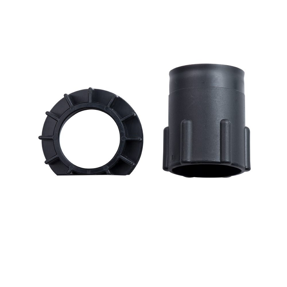 Змішувач для кухні Corso Bolsena на гайці Ø25 мм