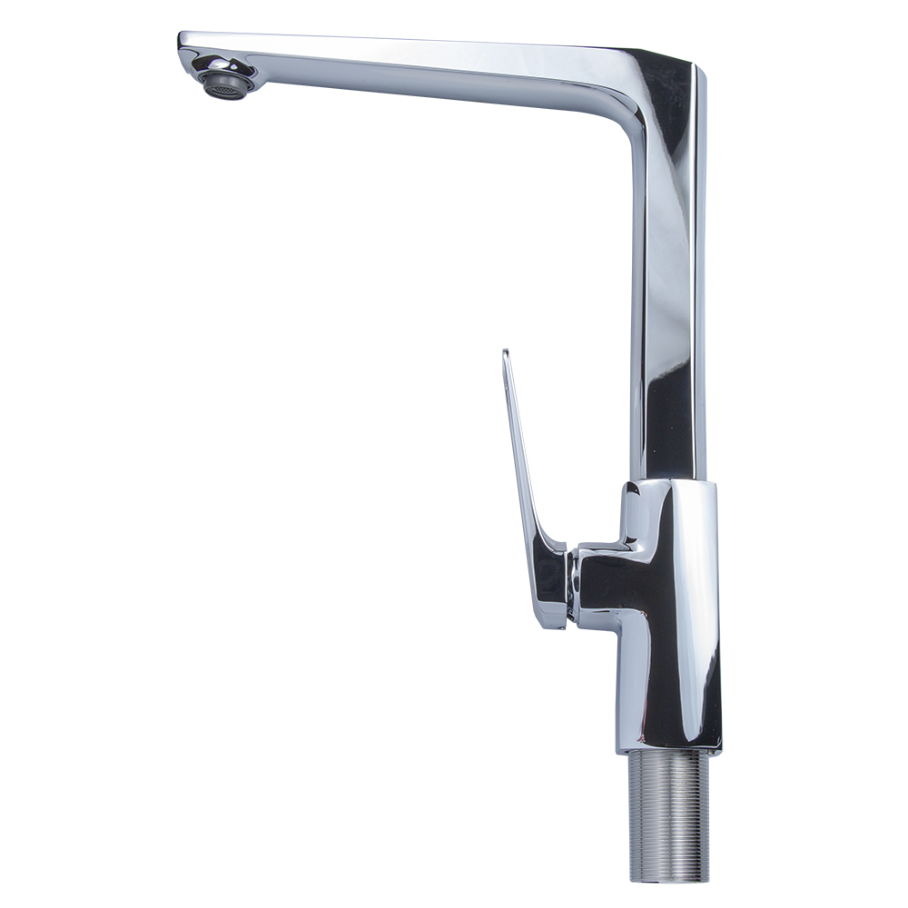 Змішувач для кухні Corso Bolsena на гайці Ø25 мм