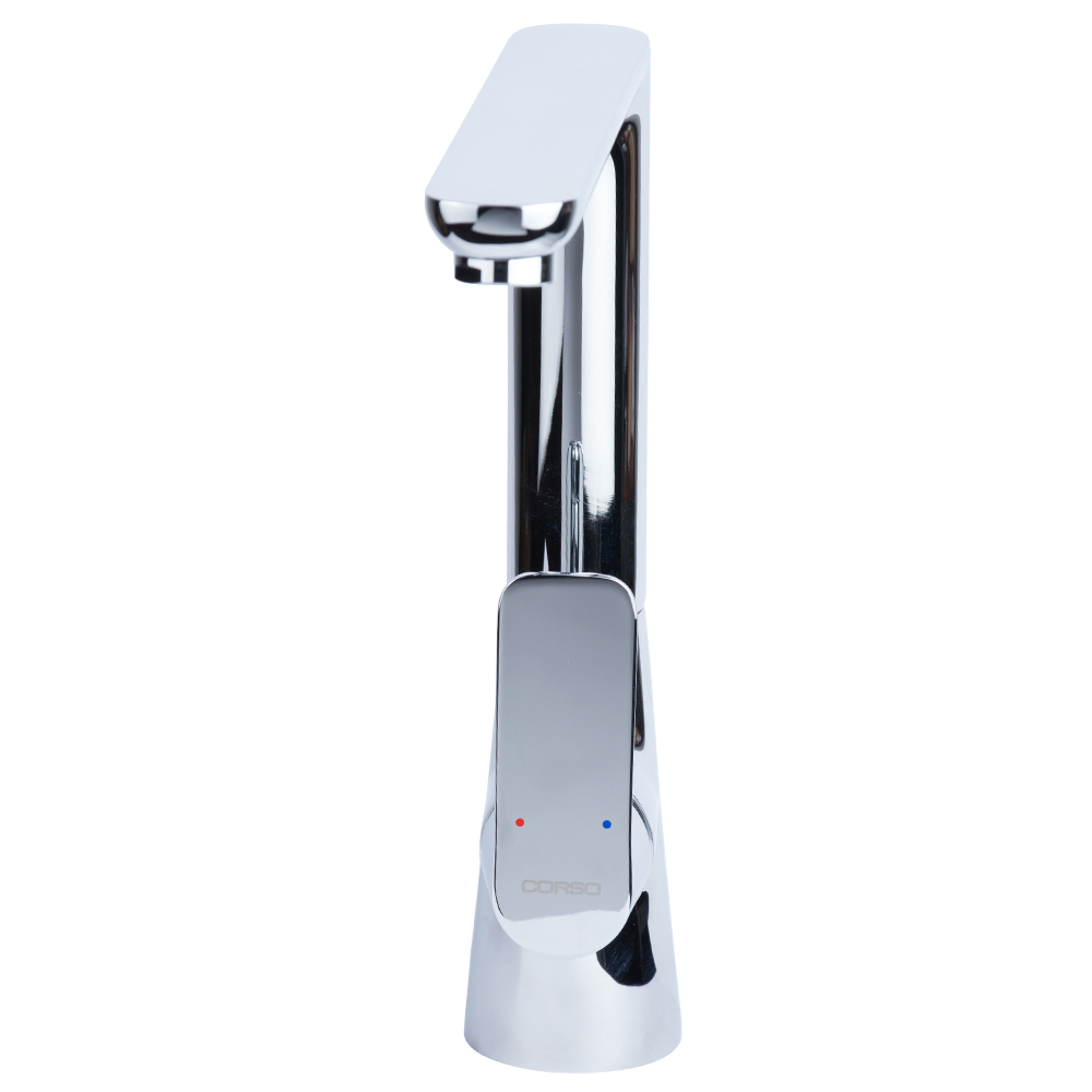 Смеситель для кухни Corso Bracciano на гайке Ø35 мм