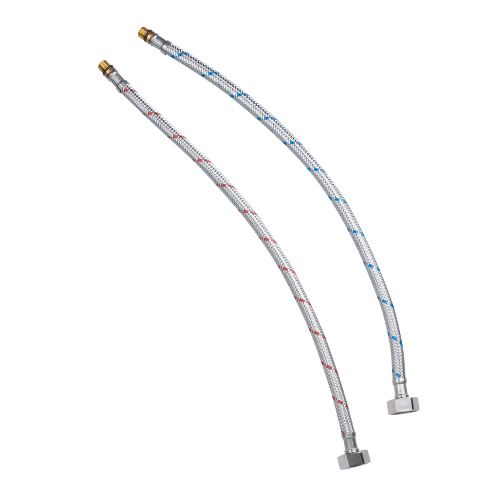 Змішувач для кухні Corso Como на гайці Ø35 мм