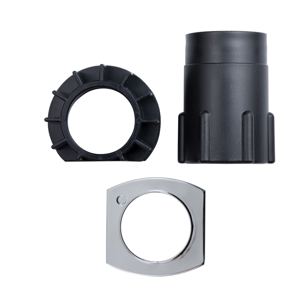 Змішувач для кухні Corso Como на гайці Ø35 мм