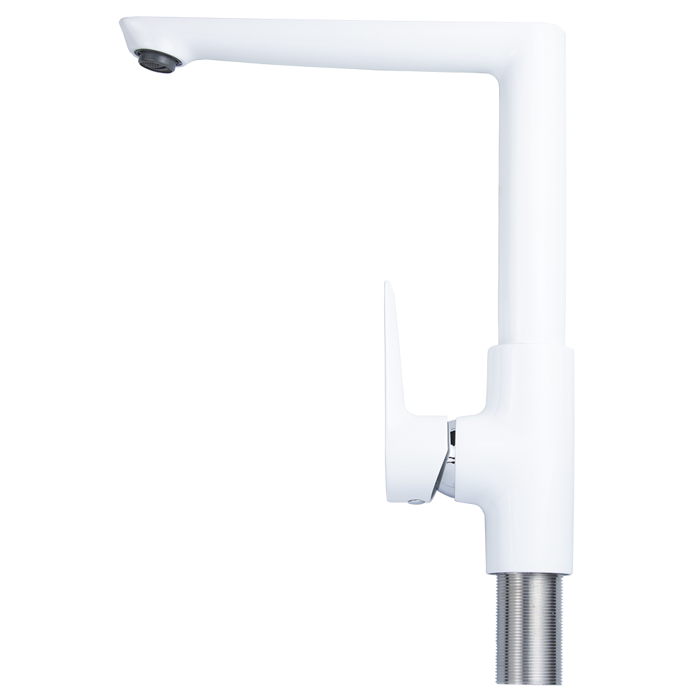 Змішувач для кухні Corso Garda на гайці Ø35 мм