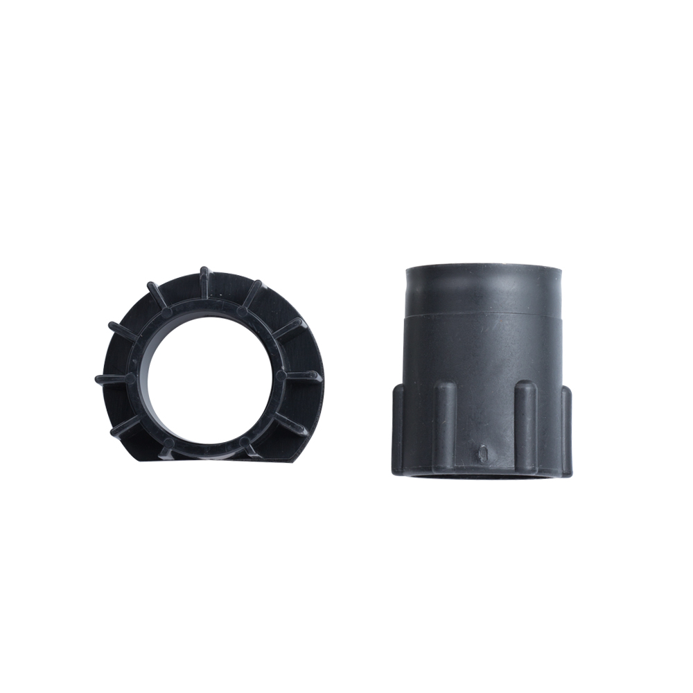 Змішувач для кухні Corso Lugano Ø25 J-вилив на гайці