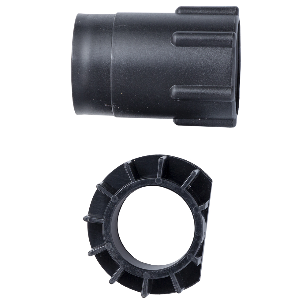 Змішувач для кухні Corso Maggiore Ø40 J-излив на гайці