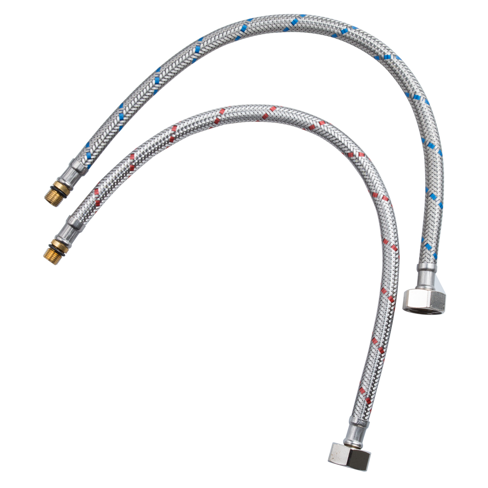 Змішувач для кухні Corso Marmore на гайці Ø35 мм