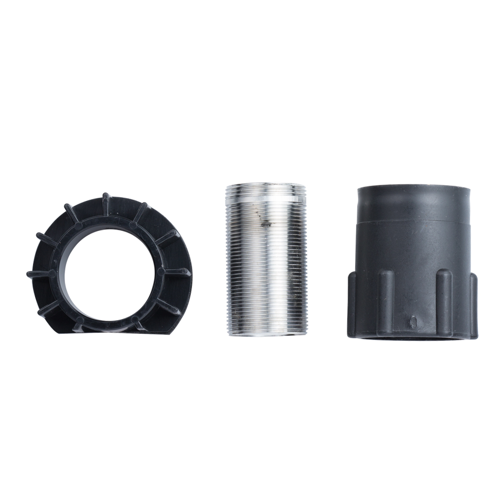 Змішувач для кухні Corso Marmore на гайці Ø35 мм