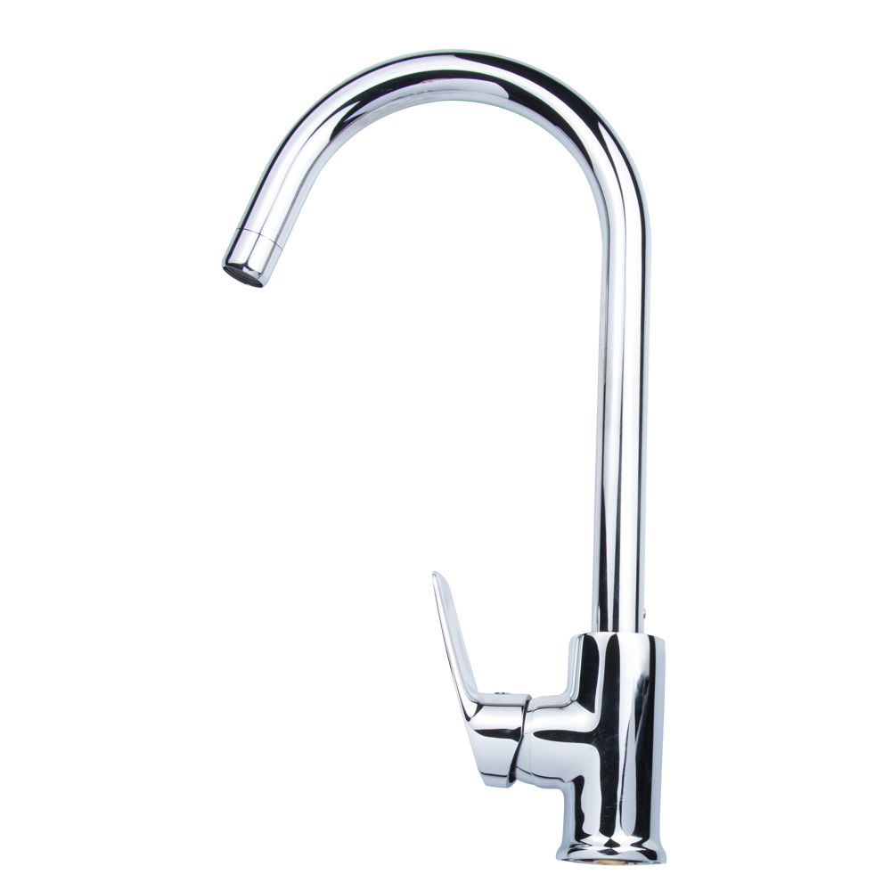 Змішувач для кухні Corso Serio на шпильці Ø35 мм