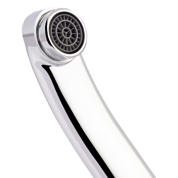 Змішувач для кухні Lidz Anny 003M (k40) Chrome (LDANN003MCRM35093)