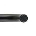 Змішувач для кухні Lidz Aria 015F1 (k35) Graphite (LDARI015F1GRP49558)