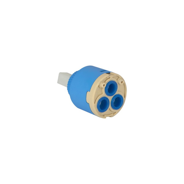 Змішувач для кухні Lidz Aria 015F41 з гнучким виливом (k35) Nickel (LDARI015F41NKS45306)