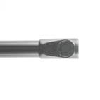 Змішувач для кухні Lidz Aria 020F1 (k35) з підключенням для питної води Graphite (LDARI020F1GRP49563)