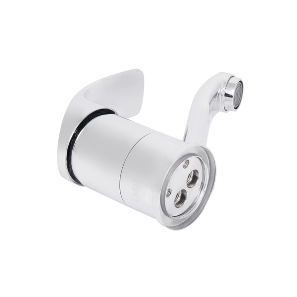 Смеситель для кухни Lidz Mars 002M (k40) Chrome (LDMAR002MCRM34847)