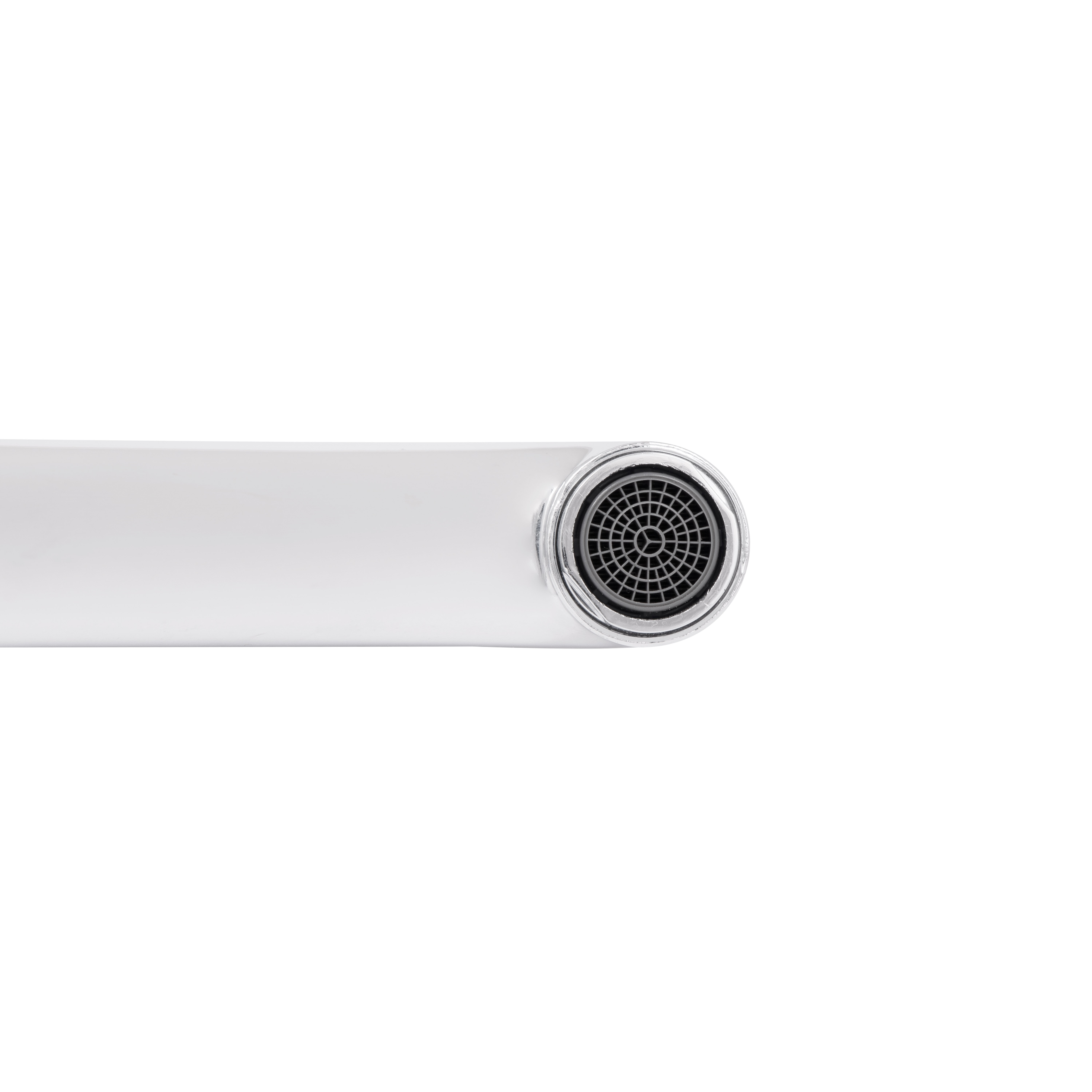 Змішувач для кухні Lidz Mars 002M (k40) Chrome (LDMAR002MCRM34847)